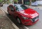 White Mazda 3 2018 for sale in Automatic-1