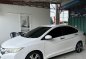 White Honda City 2014 for sale in Biñan-0