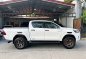 Sell White 2019 Toyota Hilux in Bacoor-6