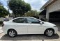 White Honda City 2012 for sale in Manual-3