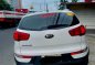 Sell White 2016 Kia Sportage in Pasig-1