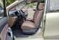 Selling Beige Toyota Avanza 2017 SUV / MPV in Manila-6