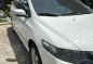 White Honda City 2012 for sale in Manual-2