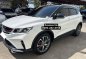 Sell White 2021 Geely Coolray in Mandaue-6