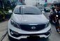 Sell White 2016 Kia Sportage in Pasig-0