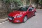 White Mazda 3 2018 for sale in Automatic-0