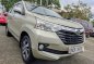 Selling Beige Toyota Avanza 2017 SUV / MPV in Manila-5