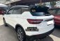 Sell White 2021 Geely Coolray in Mandaue-3