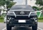 Selling White Toyota Fortuner 2017 in Makati-0