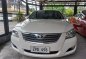 Selling White Toyota Camry 2009 in Quezon City-4