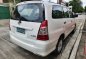 Selling White Toyota Innova 2013 in Quezon City-3