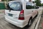 Selling White Toyota Innova 2013 in Quezon City-3