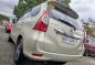 Selling Beige Toyota Avanza 2017 SUV / MPV in Manila-4