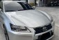 Silver Lexus S-Class 2012 for sale in Automatic-1