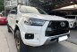 Sell White 2019 Toyota Hilux in Bacoor-3