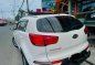 Sell White 2016 Kia Sportage in Pasig-2