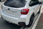 White Subaru Xv 2014 for sale in Automatic-2