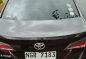 White Toyota Vios 2021 for sale in Automatic-1