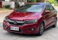 White Honda City 2019 for sale in Automatic-1