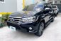 Sell White 2018 Toyota Hilux in Quezon City-2