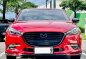 White Mazda 3 2017 for sale in Makati-6