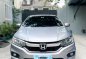 Selling Silver Honda City 2018 in Quezon City-1