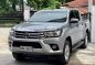 2019 Toyota Hilux  2.4 G DSL 4x2 A/T in Dinalupihan, Bataan-2