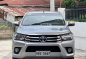 2019 Toyota Hilux  2.4 G DSL 4x2 A/T in Dinalupihan, Bataan-0