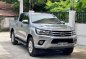 2019 Toyota Hilux  2.4 G DSL 4x2 A/T in Dinalupihan, Bataan-1