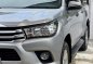 2019 Toyota Hilux  2.4 G DSL 4x2 A/T in Dinalupihan, Bataan-5