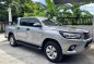 2019 Toyota Hilux  2.4 G DSL 4x2 A/T in Dinalupihan, Bataan-3