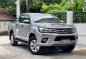 2019 Toyota Hilux  2.4 G DSL 4x2 A/T in Dinalupihan, Bataan-6