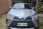 2022 Toyota Vios in Quezon City, Metro Manila-9