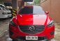 2016 Mazda CX-5 in Quezon City, Metro Manila-1