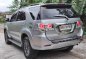 2015 Toyota Fortuner  2.4 G Diesel 4x2 AT in Manila, Metro Manila-1