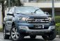 2018 Ford Everest  Titanium 2.2L 4x2 AT in Makati, Metro Manila-2