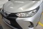 2021 Toyota Vios in Cainta, Rizal-1