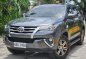 2019 Toyota Fortuner  2.4 G Diesel 4x2 AT in Manila, Metro Manila-1