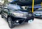 Sell White 2018 Toyota Hilux in Quezon City-1