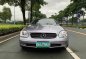 Silver Mercedes-Benz 230 1998 for sale in Pasig-2