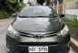 Selling White Toyota Vios 2016 in Quezon City-0