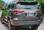 White Toyota Fortuner 2019 for sale in Automatic-3