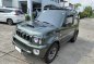 Yellow Suzuki Jimny 2018 for sale in Manila-2