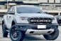 Sell White 2019 Ford Ranger in Makati-1