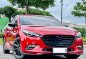 White Mazda 3 2017 for sale in Makati-7