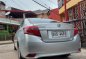 Sell White 2015 Toyota Vios in Muntinlupa-1