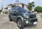 Yellow Suzuki Jimny 2018 for sale in Manila-0