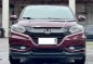 White Honda Hr-V 2016 for sale in Makati-1