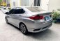 Selling Silver Honda City 2018 in Quezon City-4