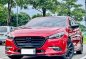 White Mazda 3 2017 for sale in Makati-8
